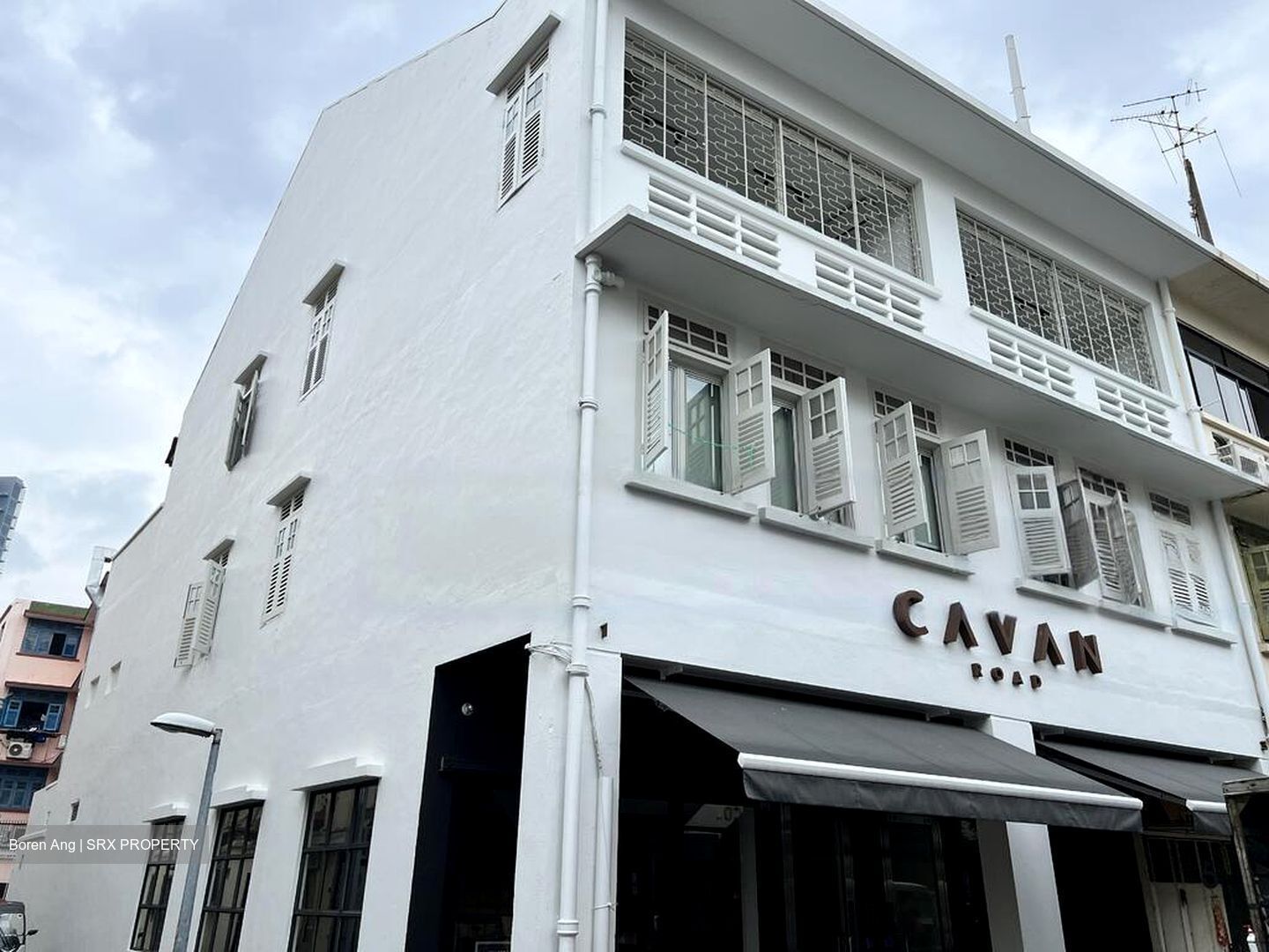 Cavan Suites (D8), Apartment #468313521
